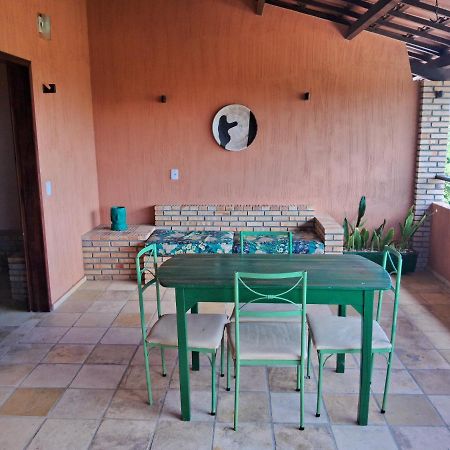 Flat Casa Taiba 2001 Apartment Екстериор снимка