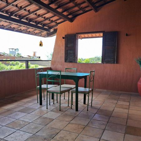 Flat Casa Taiba 2001 Apartment Екстериор снимка