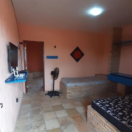 Flat Casa Taiba 2001 Apartment Екстериор снимка
