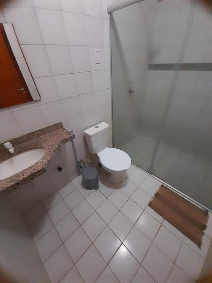 Flat Casa Taiba 2001 Apartment Екстериор снимка